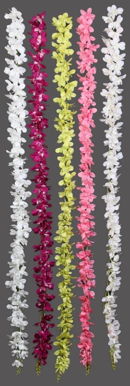 Hanging Orchid 170 cm 1 sided